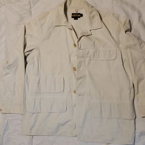 Ralph Lauren Rugby hunting jacket